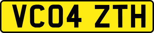 VC04ZTH