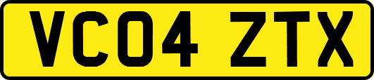 VC04ZTX