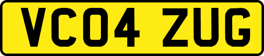 VC04ZUG
