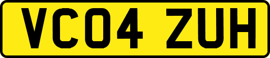 VC04ZUH