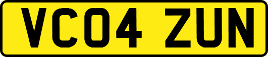 VC04ZUN