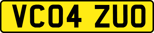 VC04ZUO