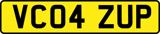 VC04ZUP