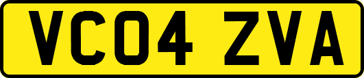 VC04ZVA