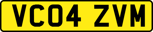 VC04ZVM