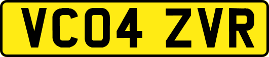 VC04ZVR