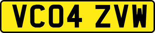 VC04ZVW
