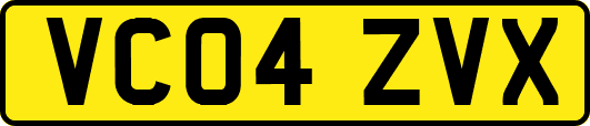 VC04ZVX