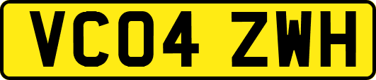 VC04ZWH
