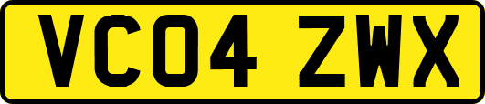 VC04ZWX