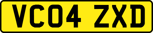 VC04ZXD