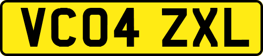 VC04ZXL