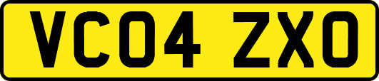 VC04ZXO