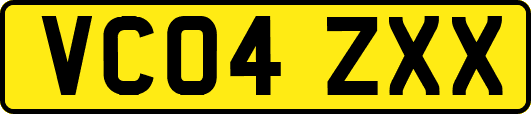 VC04ZXX