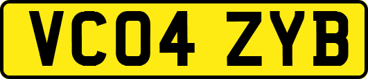 VC04ZYB