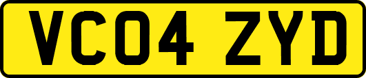 VC04ZYD