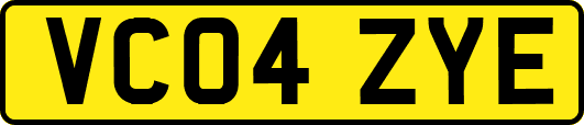 VC04ZYE
