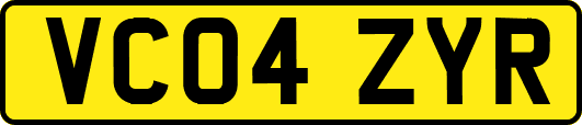 VC04ZYR