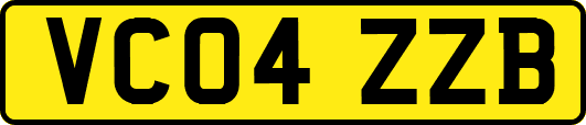 VC04ZZB