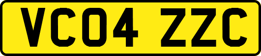 VC04ZZC
