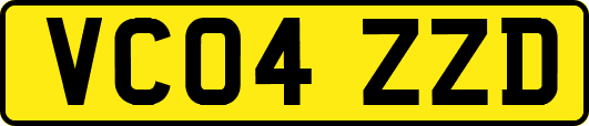 VC04ZZD
