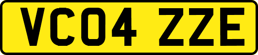 VC04ZZE