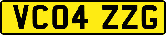 VC04ZZG
