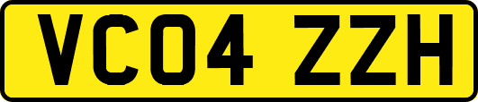 VC04ZZH