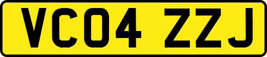 VC04ZZJ