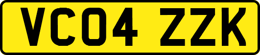 VC04ZZK