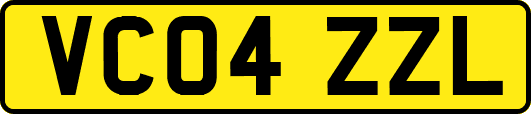 VC04ZZL