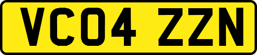 VC04ZZN