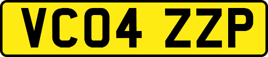 VC04ZZP