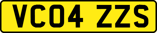 VC04ZZS