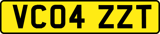 VC04ZZT