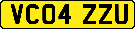VC04ZZU