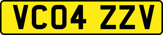 VC04ZZV