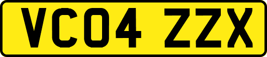 VC04ZZX