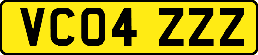 VC04ZZZ