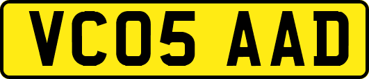 VC05AAD