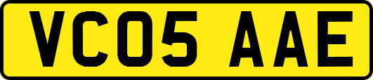 VC05AAE