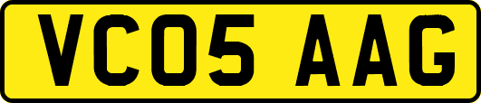 VC05AAG