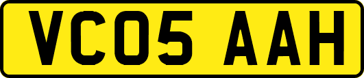 VC05AAH