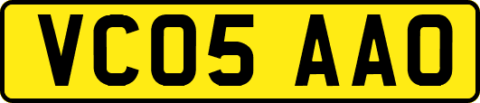 VC05AAO