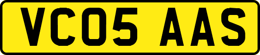 VC05AAS