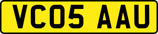 VC05AAU