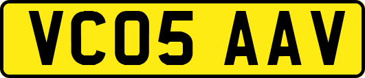 VC05AAV