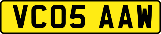 VC05AAW