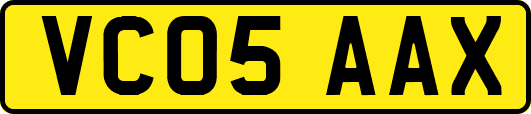 VC05AAX