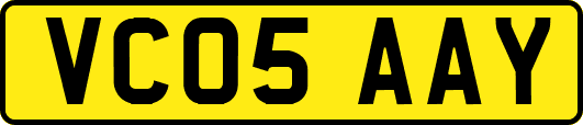 VC05AAY